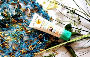 Kolastyna krem ochronny na słońce dla dzieci i niemowląt SPF 50+