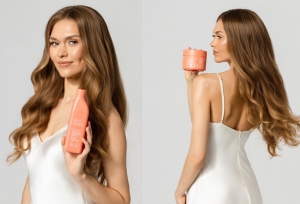 Nowość Neboa Length & Shine