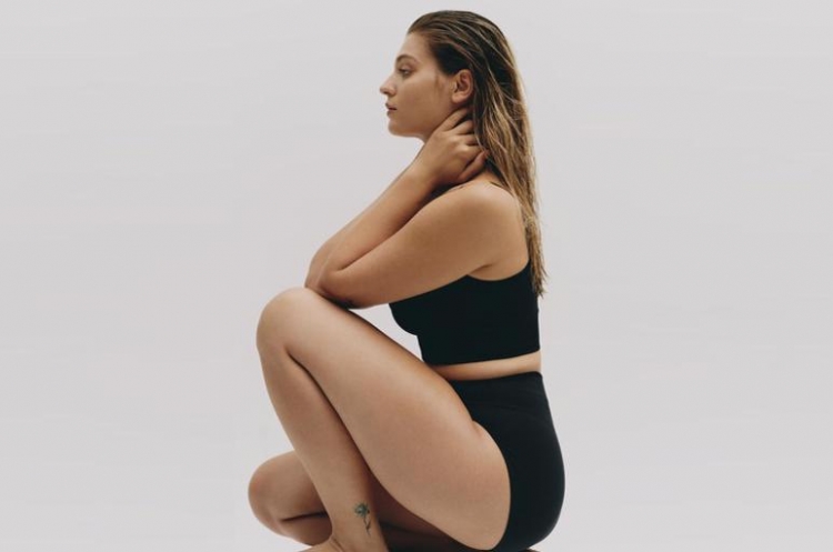 Kolekcja Seamless Elementy