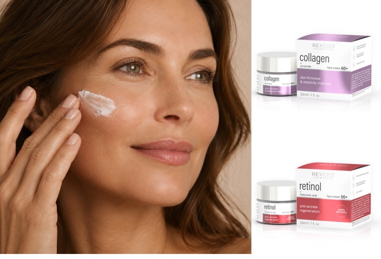 Dzień Matki z Revers Cosmetics