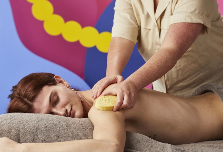 Nowy rok - nowa ja z Lush