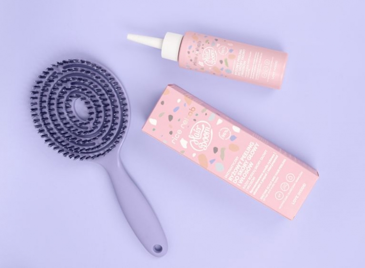 Jesienna odnowa włosów z HairBoom