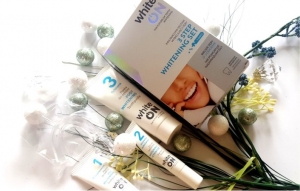 WhiteOn innowacyjny zabieg wybielający