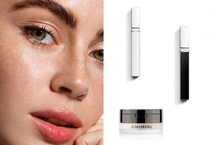 Perfekcyjny makijaż z Eisenberg Paris