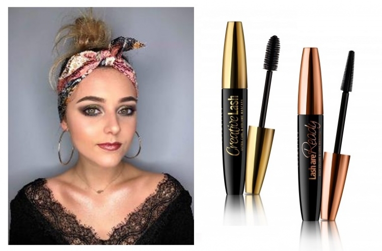 Revers Cosmetics total look 2019