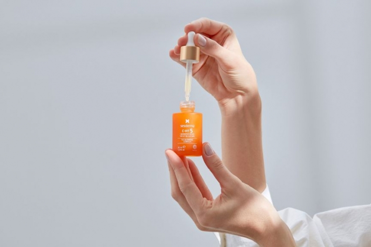 Kosmetyczne związki dla piękna