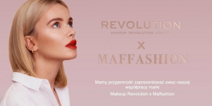 Kolekcja Maffashion Revolution Makeup