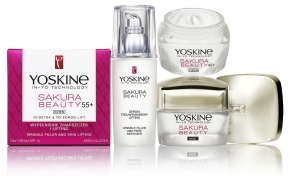Yoskine Sakura Beauty