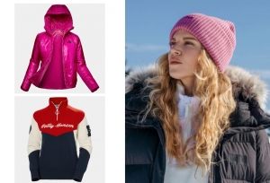 Prezenty z charakterem od Helly Hansen