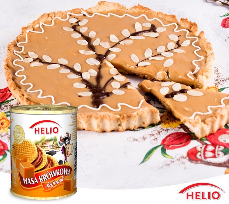 Wielkanocne wypieki z Helio