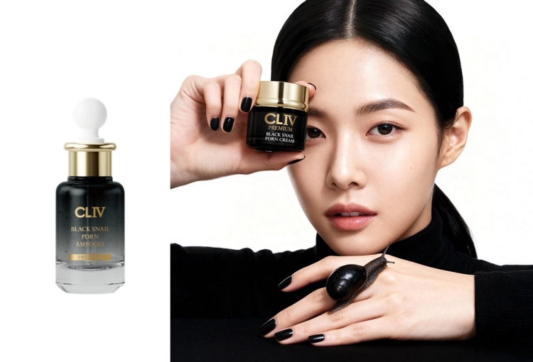 Premiera CLIV Black Snail & PDRN