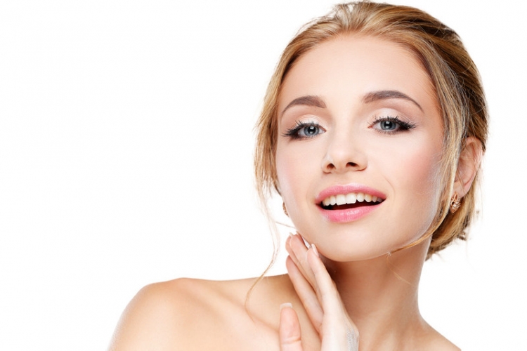 7 sposobów na zimową pielęgnację twarzy