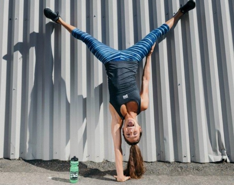 Nawyk numer 1 - nawadnianie