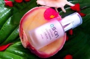 O2 Skin Oxygen Cream- Eye Gel