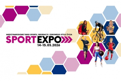 Sport Expo w weekend w Krakowie