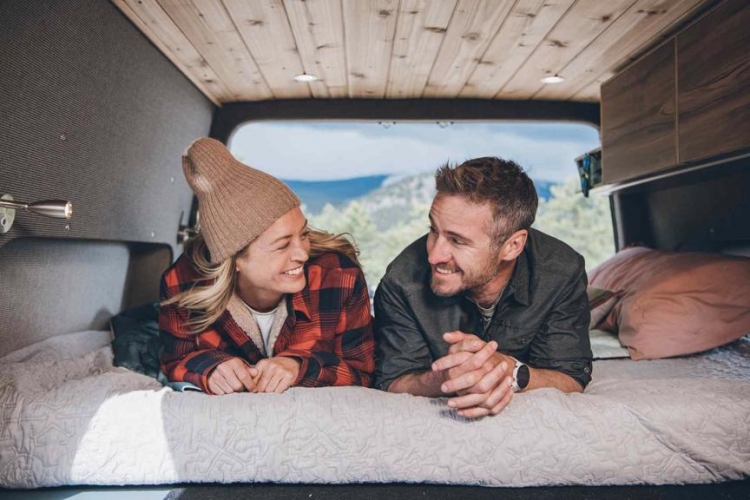 Kolekcja All Terrain Gear od Wranglera