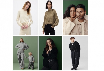 Nowa kolekcja GAP x Gifted