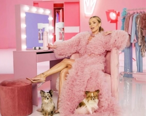 Doda nową ambasadorką Dafi