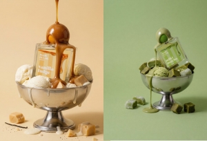 Limitowana kolekcja gourmand Made in Lab Treats