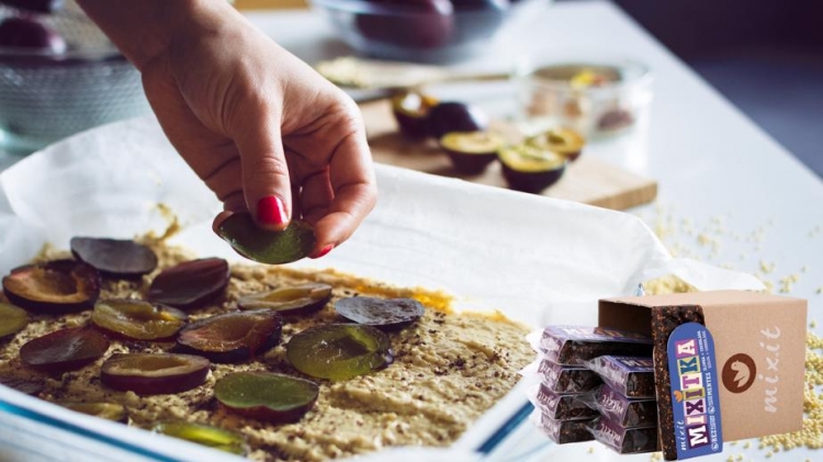 Jak znaleźć czas na zdrowe odżywianie?