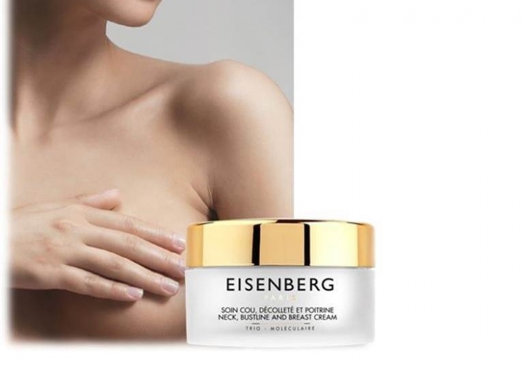 Nowość Eisenberg Neck, Bustline and Breast Cream