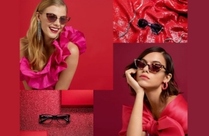 Najnowsza kolekcja Vogue Eyewear