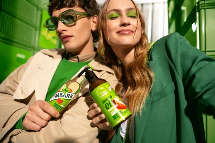 Nowość kosmetyki OnlyBio i Tymbark