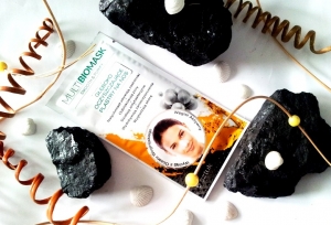 Multi BioMask Smooth &amp; Purif głęboko oczyszczające plastry na nos