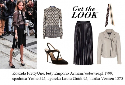 Styl filmowej Lary Croft czyli Alicii Vikander