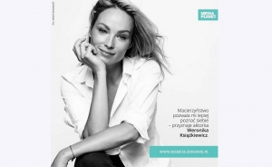 Nowa Kampania Farmona Herbal Care