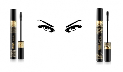 Nowe tusze do rzęs La Luxe Paris