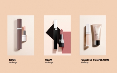Nowość Eisenberg Les Essentiels du Maquillage