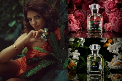 Sztuka perfumowania z Nou