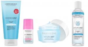 Wakacyjny niezbędnik od Dermedic