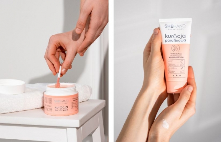 5 wskazówek jak dbać o skórę dłoni zimą?