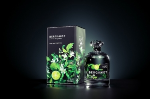 Nowy zapach NOU Bergamot