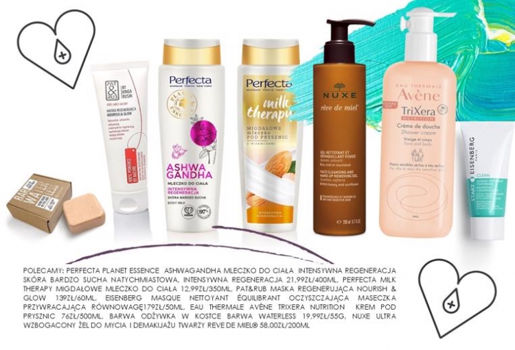 Zestaw ratunkowy na Blue Monday