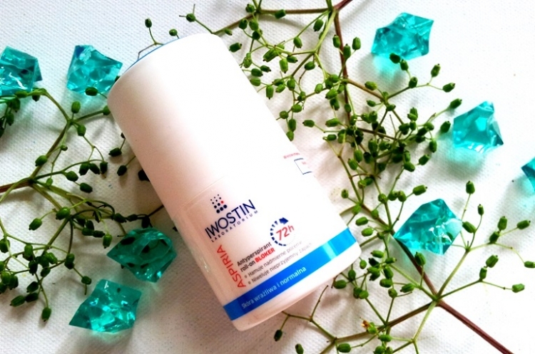 Iwostin Aspiria roll-on bloker