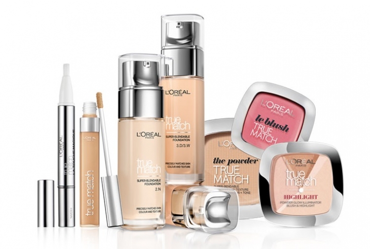 True Match - True Friends