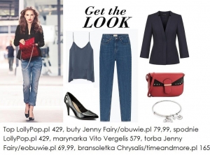 Natalie Portman i jej styl