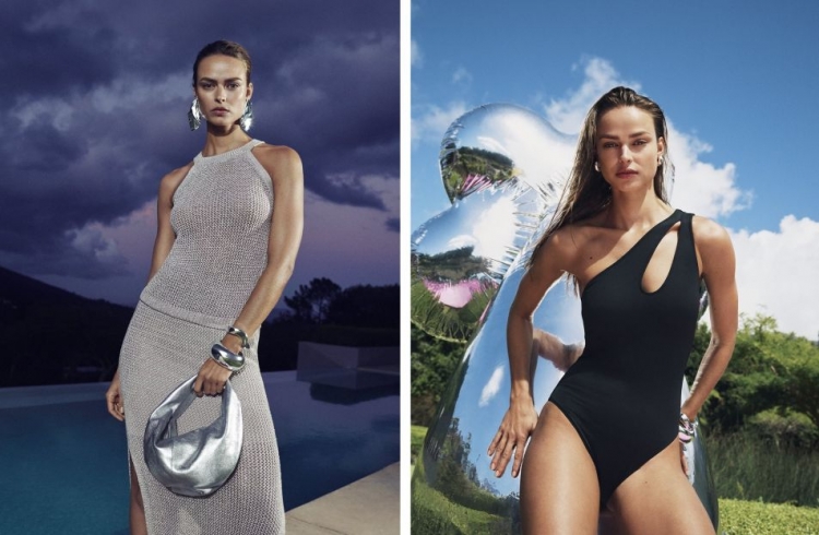 Kolekcja Marks & Spencer lato 2024