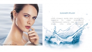 Summer Splash, czyli letnie orzeźwienie
