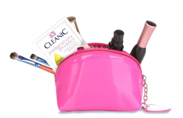 Wakacyjny zmywacz Cleanic