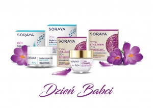 Dzień Babci z Soraya