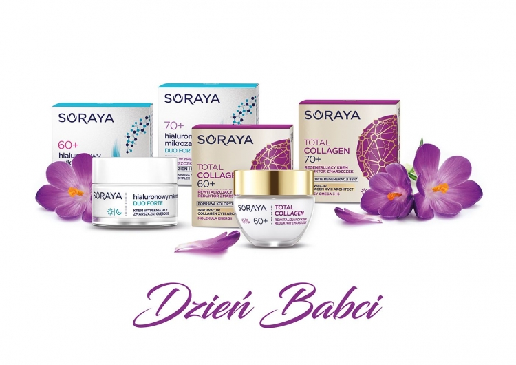 Dzień Babci z Soraya