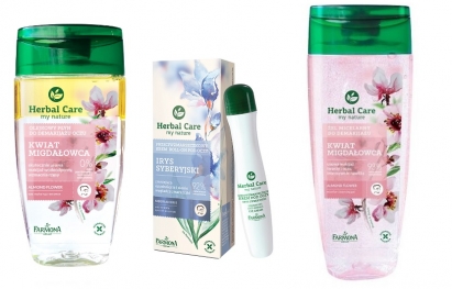 Nowość Herbal Care Farmona