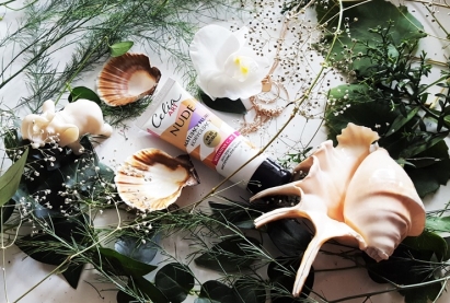 Celia Art matujący podkład korygujący naturalny