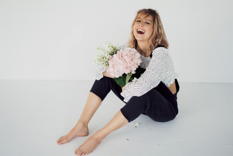 Renee Design Spring Pastel