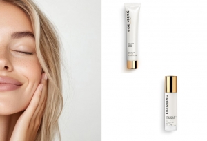 Rytuał pielęgnacyjny po lecie z Eisenberg