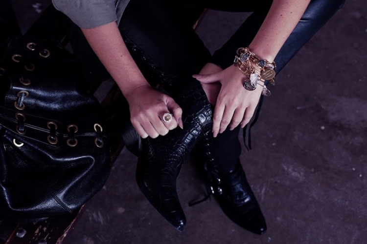 Nowości biżuteryjne na lato